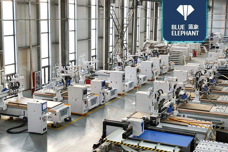 數(shù)控開(kāi)料機(jī)