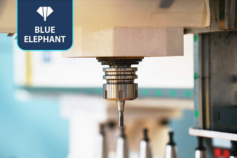 鋁木通用開料機