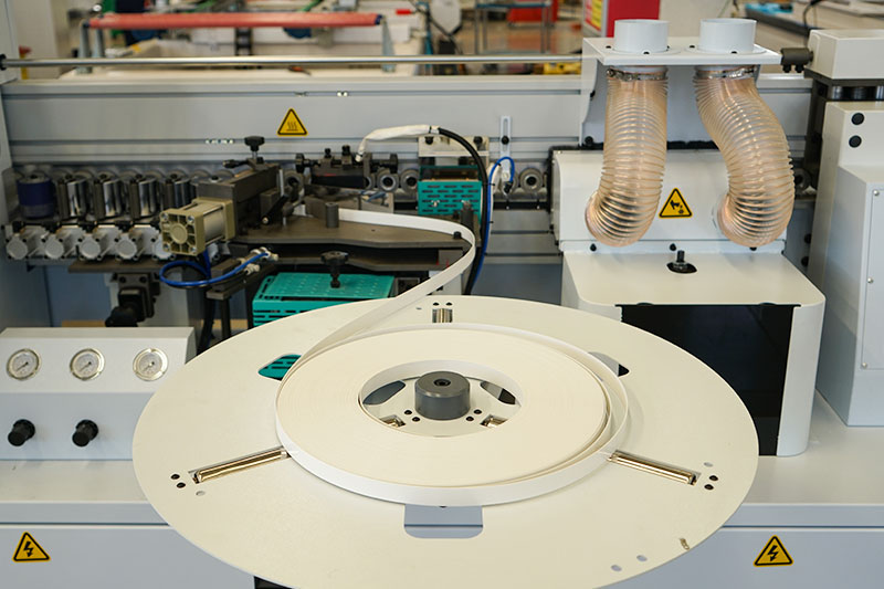 全自動封邊機(jī)