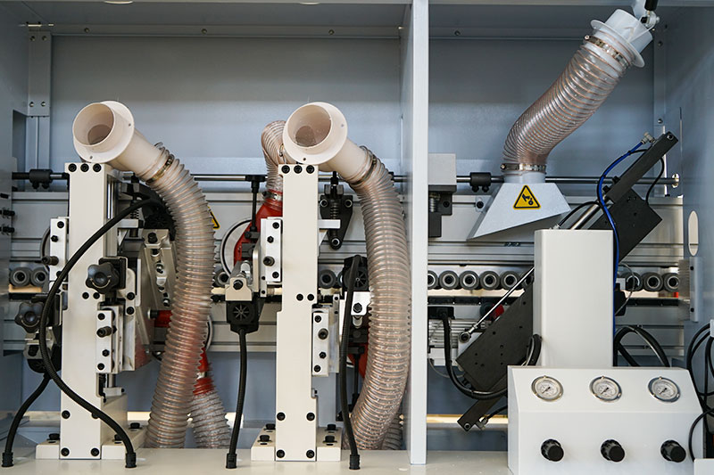 全自動封邊機(jī)