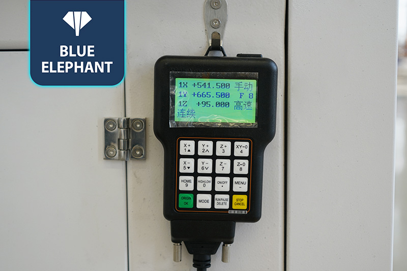 數(shù)控雕刻機