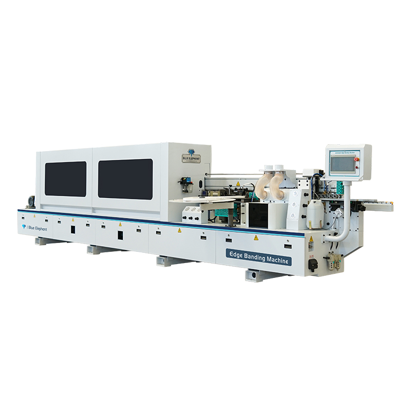 E-70J 全自動(dòng)封邊機(jī)